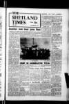 Shetland Times Friday 27 February 1970 Page 1