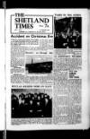 Shetland Times Friday 01 January 1971 Page 1