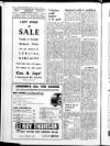 Shetland Times Friday 21 January 1972 Page 6