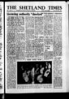 Shetland Times Friday 12 January 1973 Page 1