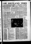 Shetland Times Friday 26 January 1973 Page 1