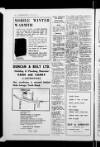 Shetland Times Friday 03 January 1975 Page 14