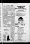 Shetland Times Friday 07 February 1975 Page 13