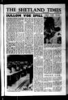 Shetland Times Friday 05 January 1979 Page 1