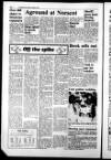 Shetland Times Friday 03 January 1986 Page 2