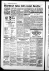 Shetland Times Friday 03 January 1986 Page 4