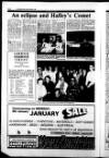 Shetland Times Friday 03 January 1986 Page 10