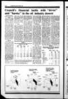 Shetland Times Friday 03 January 1986 Page 14
