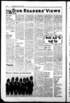 Shetland Times Friday 03 January 1986 Page 16
