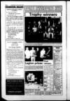 Shetland Times Friday 03 January 1986 Page 20