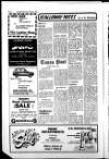 Shetland Times Friday 10 January 1986 Page 10