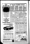 Shetland Times Friday 10 January 1986 Page 12