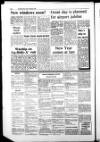 Shetland Times Friday 17 January 1986 Page 4