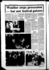 Shetland Times Friday 17 January 1986 Page 6