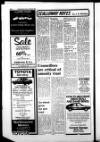 Shetland Times Friday 17 January 1986 Page 8