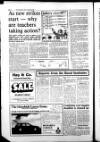 Shetland Times Friday 17 January 1986 Page 10