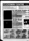 Shetland Times Friday 17 January 1986 Page 14