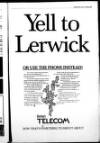 Shetland Times Friday 17 January 1986 Page 17