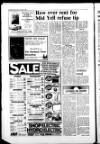 Shetland Times Friday 17 January 1986 Page 18