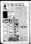 Shetland Times Friday 17 January 1986 Page 20