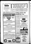 Shetland Times Friday 17 January 1986 Page 22