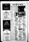 Shetland Times Friday 17 January 1986 Page 24