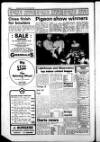 Shetland Times Friday 17 January 1986 Page 30