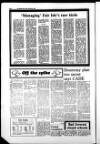 Shetland Times Friday 24 January 1986 Page 2