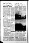 Shetland Times Friday 24 January 1986 Page 6