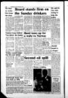 Shetland Times Friday 24 January 1986 Page 8