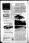Shetland Times Friday 24 January 1986 Page 18