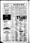 Shetland Times Friday 24 January 1986 Page 22