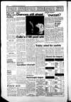 Shetland Times Friday 24 January 1986 Page 28