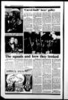Shetland Times Friday 31 January 1986 Page 10