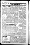 Shetland Times Friday 31 January 1986 Page 16