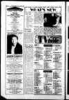 Shetland Times Friday 31 January 1986 Page 18