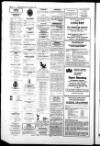 Shetland Times Friday 31 January 1986 Page 20
