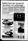 Shetland Times Friday 07 February 1986 Page 12