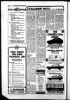 Shetland Times Friday 14 February 1986 Page 6