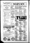 Shetland Times Friday 14 February 1986 Page 18