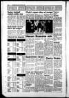 Shetland Times Friday 14 February 1986 Page 24