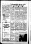 Shetland Times Friday 21 February 1986 Page 8