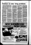 Shetland Times Friday 21 February 1986 Page 12