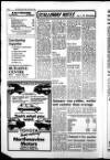Shetland Times Friday 21 February 1986 Page 14