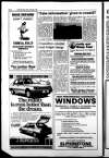 Shetland Times Friday 21 February 1986 Page 16