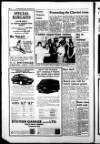 Shetland Times Friday 21 February 1986 Page 18