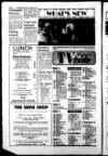 Shetland Times Friday 21 February 1986 Page 20