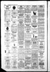 Shetland Times Friday 21 February 1986 Page 22