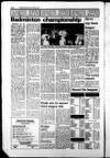 Shetland Times Friday 21 February 1986 Page 28