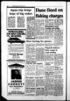 Shetland Times Friday 28 February 1986 Page 6